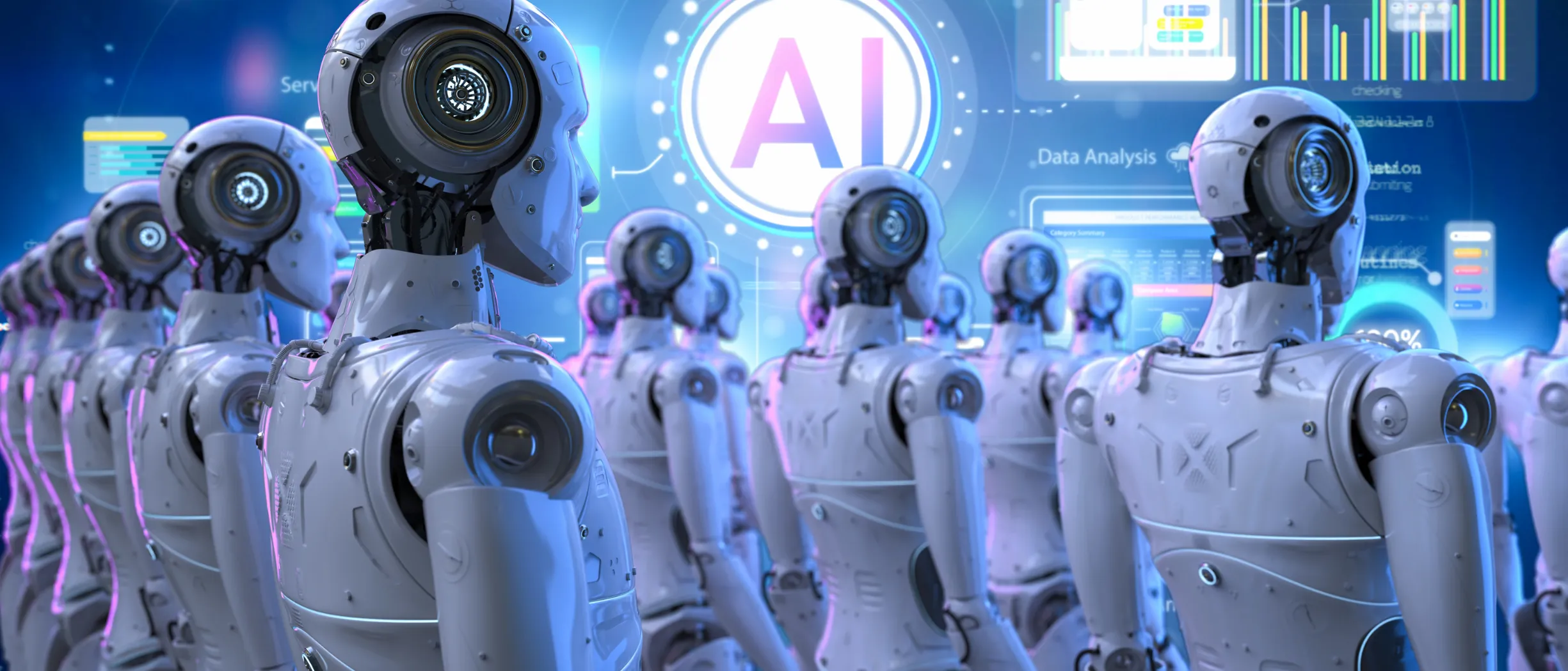 AI Automation for Business: 10 Practical Use Cases That Deliver Real Value